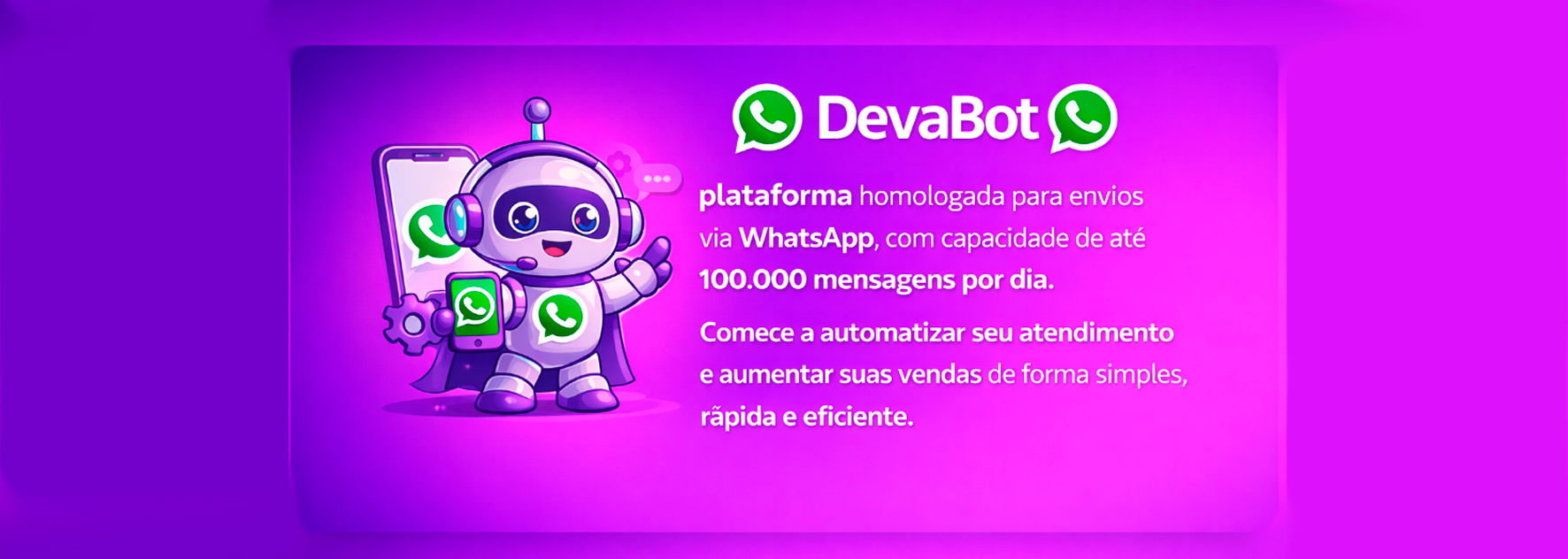 Banner home